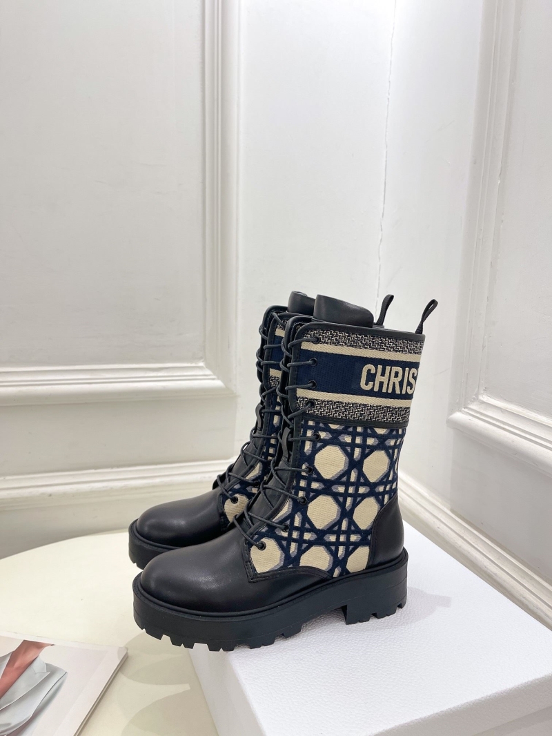 Christian Dior Boots